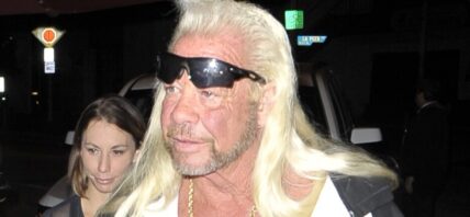 Dog The Bounty Hunter Reaching Out To Brian Laundrie With Sky Message!