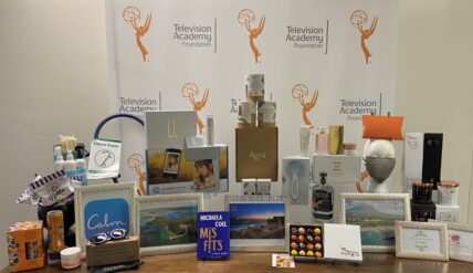 Emmy gift collection