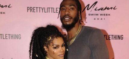 Iman Shumpert- Instagram