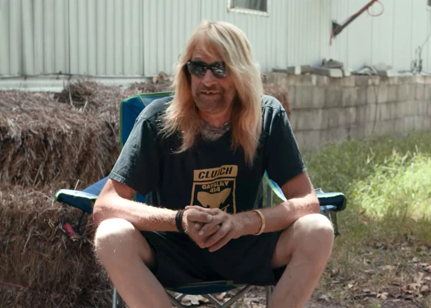 Joe Exotic Breaks Silence On Death Of 'Tiger King' Star Eric Cowie