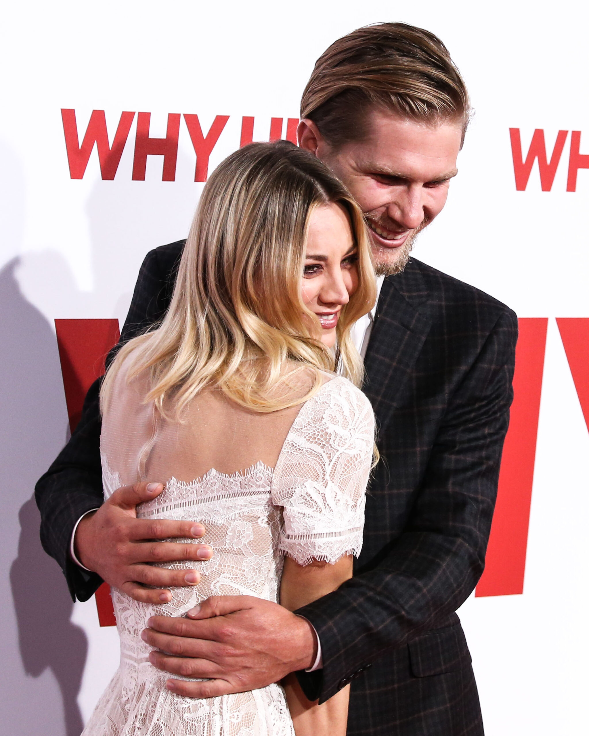 Kaley Cuoco Still Supporting Ex-Husband’s Equestrian Career Amid Divorce