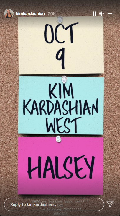 Debra Messing Slams Kim Kardashin's SNL Hosting Gig: 'Am I missing something?'