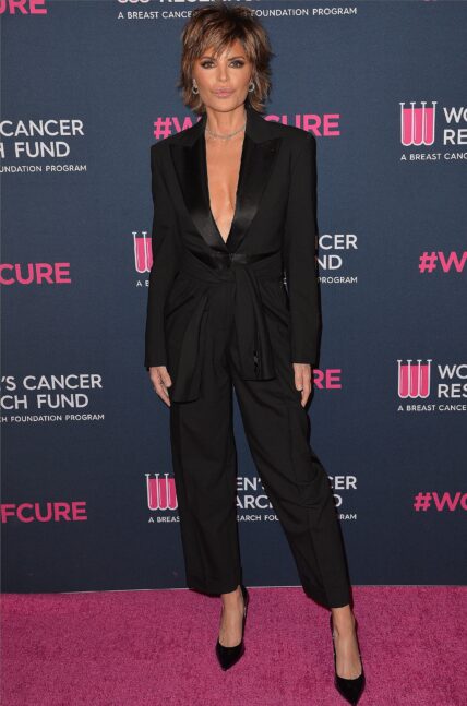 'RHOBH' Star Lisa Rinna TROLLS Scott Disick After Split From Daughter, Amelia!