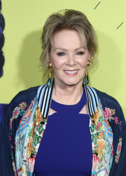 Jean Smart HBO'S Watchmen Premiere in Los Angeles
