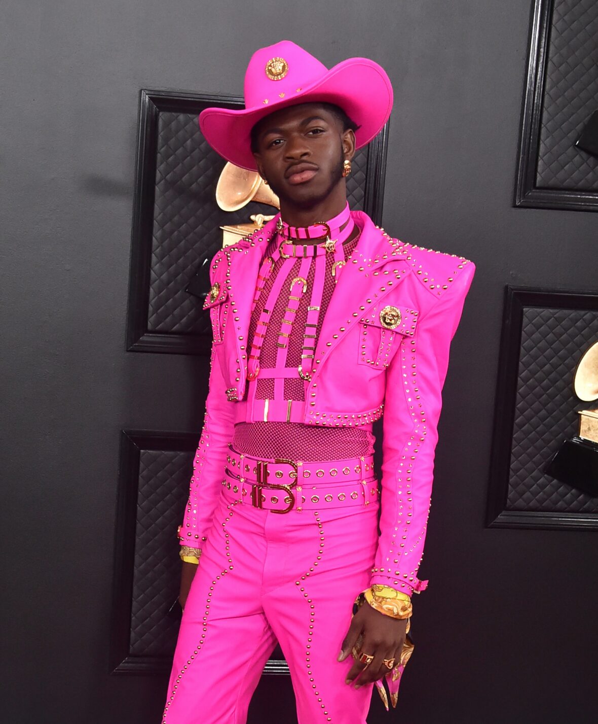 Lil Nas X