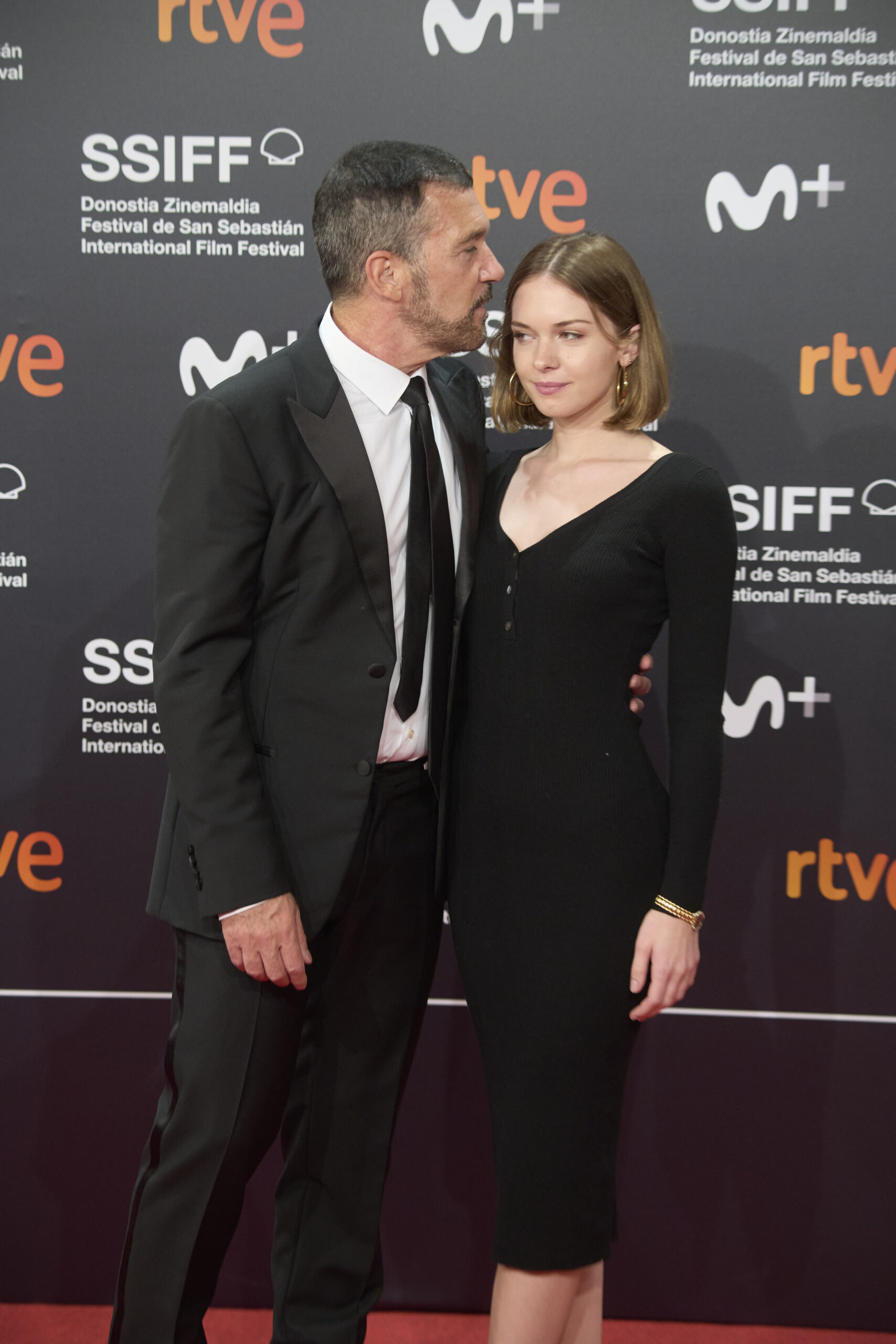 Melanie Griffith & Antonio Banderas’ Daughter, Stella, Dropping ‘Griffith’ From Her Name