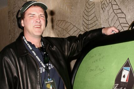 ‘SNL’ Star Norm Macdonald Dies At Age 61 After Long Battle With Cancer