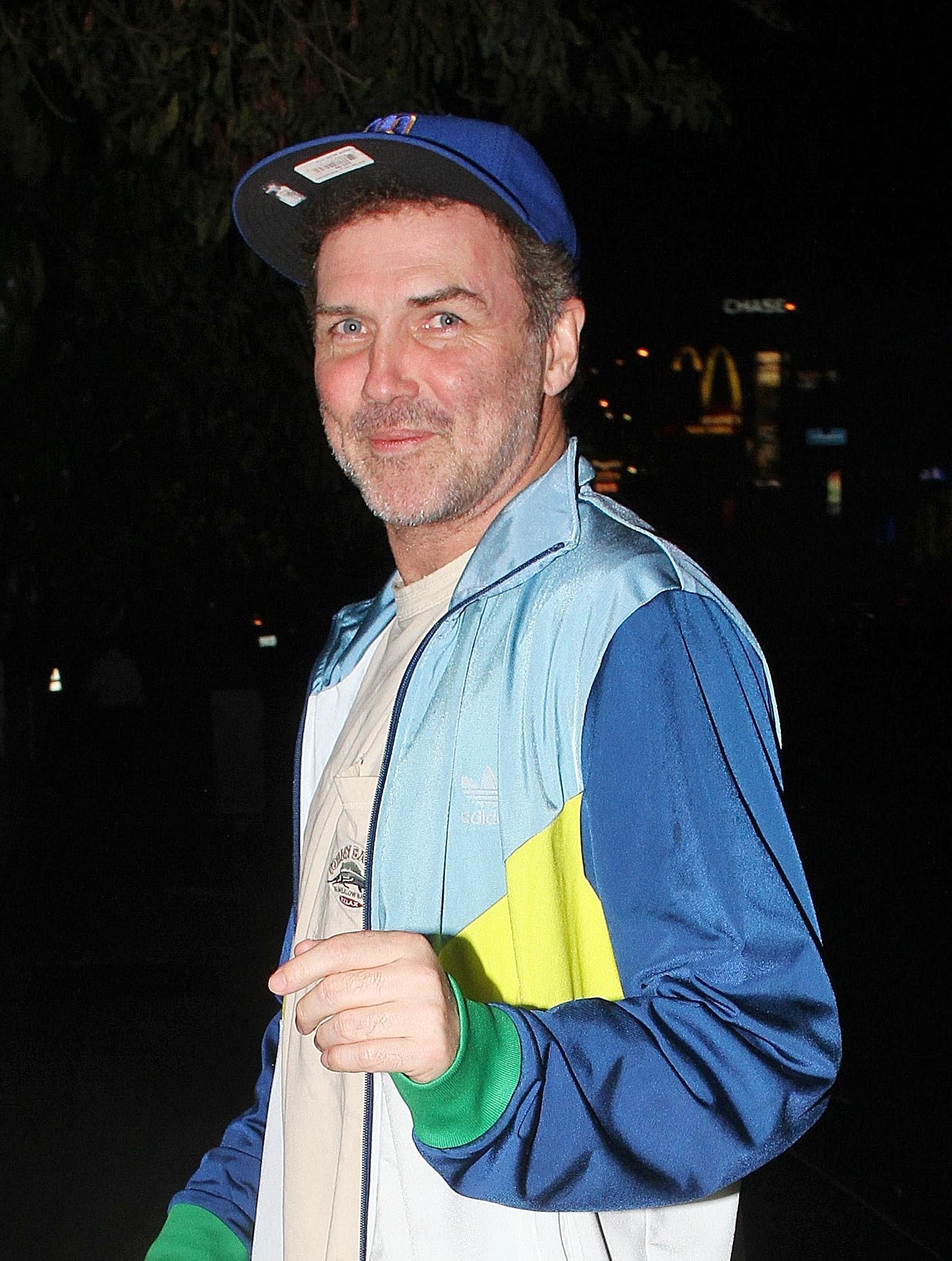 ‘SNL’ Star Norm Macdonald Dies At Age 61 After Long Battle With Cancer