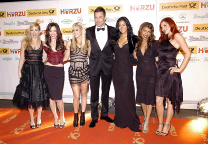 ‘The Pussycat Dolls’ Accuse Nicole Scherzinger Of Financial ‘Extortion’ Over Reunion Tour