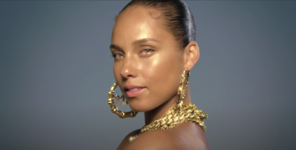 Alicia Keys / LaLa