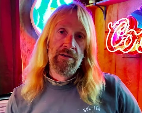Joe Exotic Breaks Silence On Death Of 'Tiger King' Star Eric Cowie