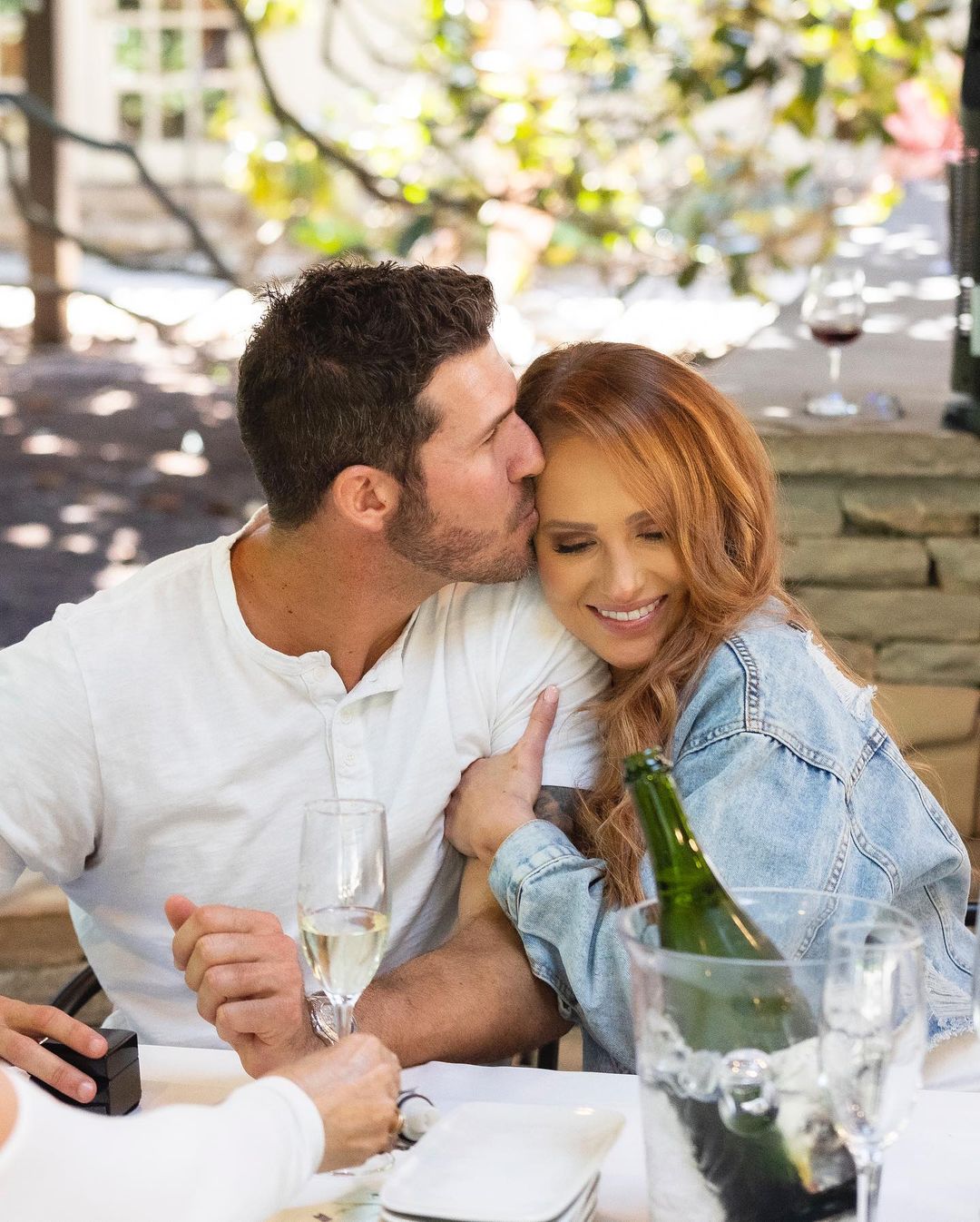 Tomi Lahren Get Engaged, Shows Off Her Massive Diamond Ring!