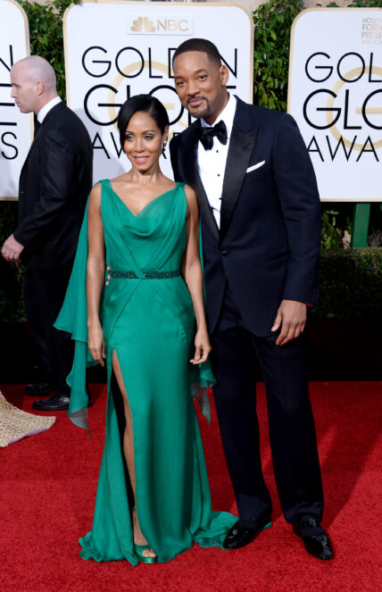 Will & Jada Pinkett-Smith ‘All Fine’ After Fire Breaks Out In Their Basement