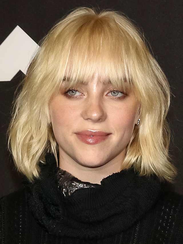 Billie Eilish