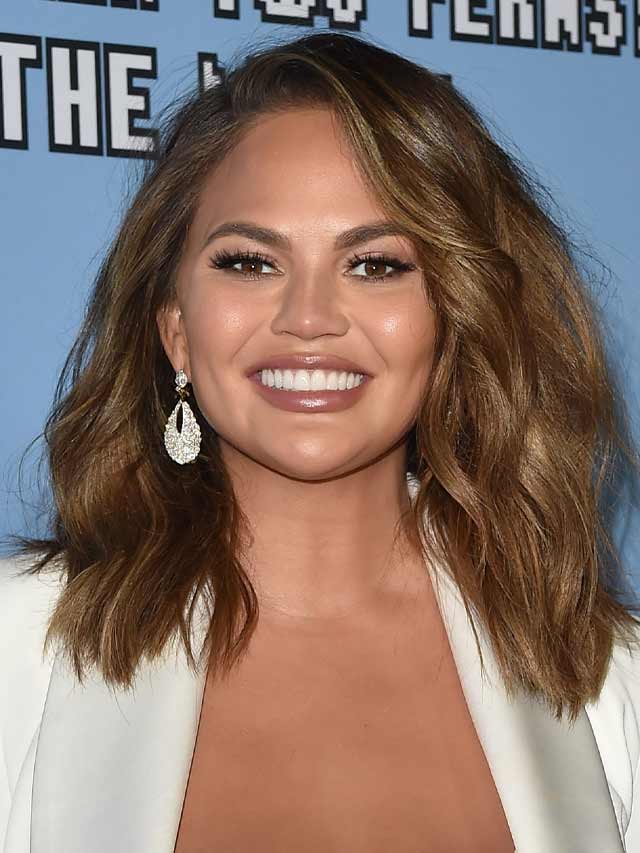 Chrissy Teigen