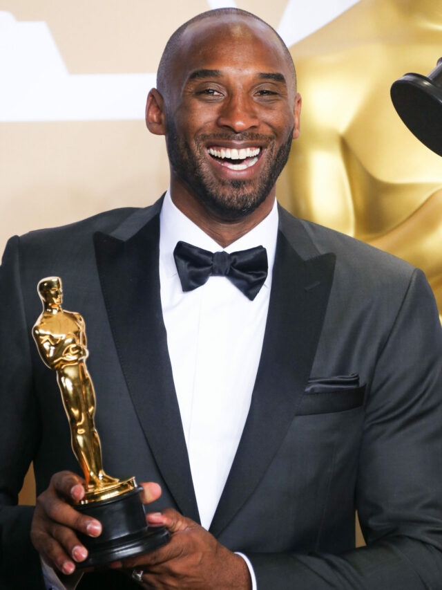 Kobe Bryant