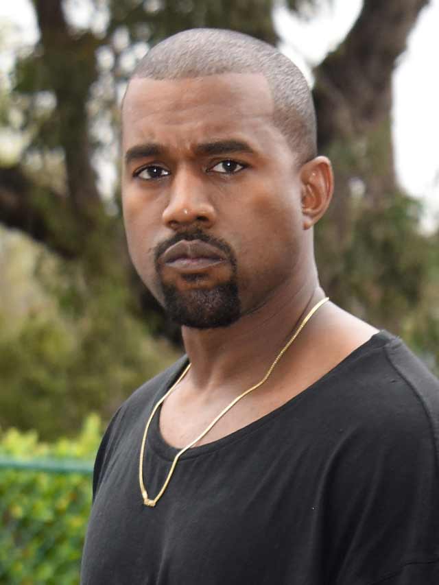 Kanye West