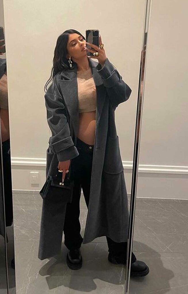 Kylie Jenner