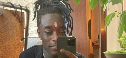 Lil' Uzi Vert Pierced His Belly Button, Girlfriend JT Comes To His Defense