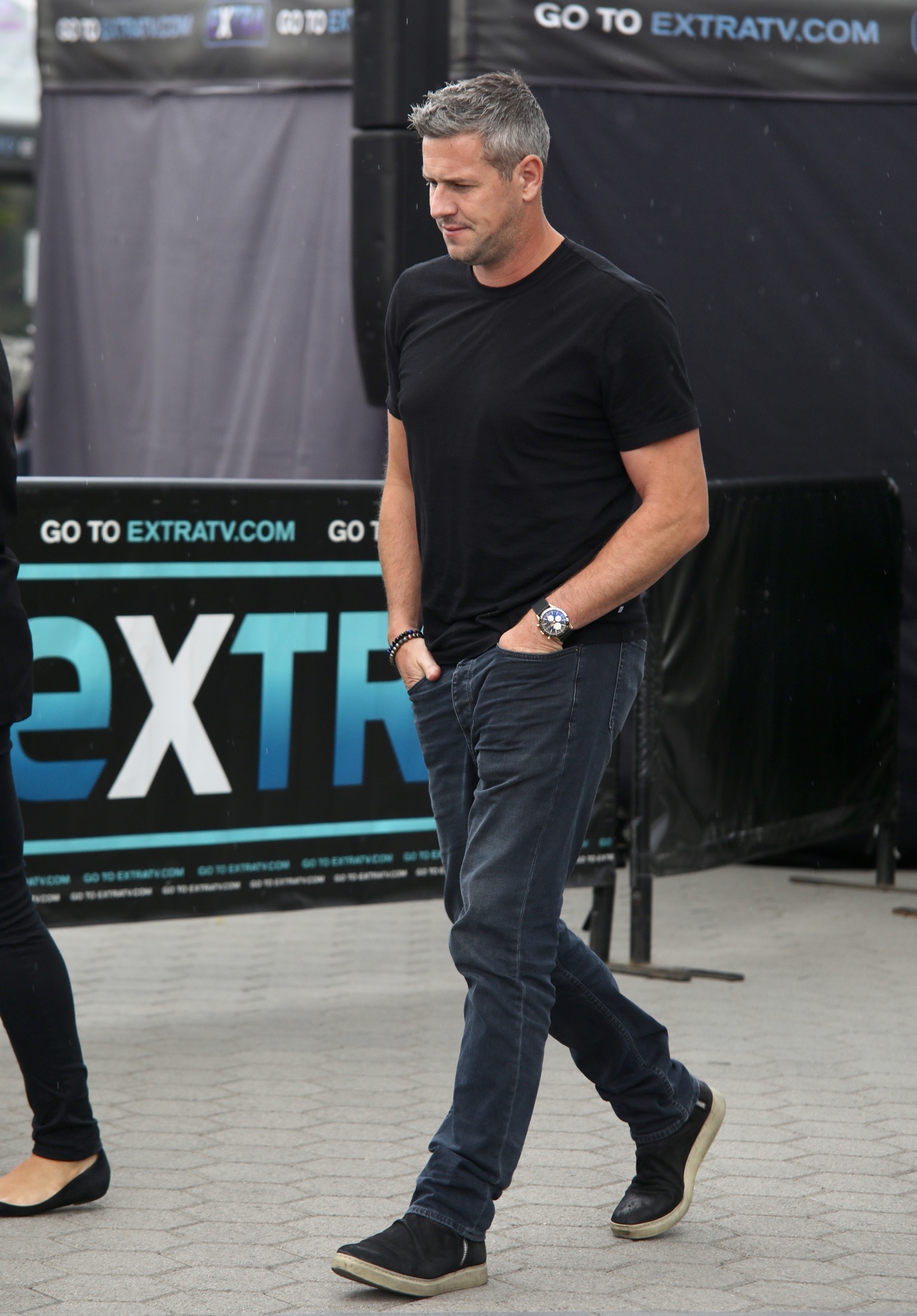 Ant Anstead Reflects On Relationship With Renée Zellweger Says 'He Is Really Grateful'