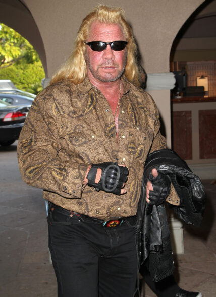 Beth Chapman Archive Photos Over the Years