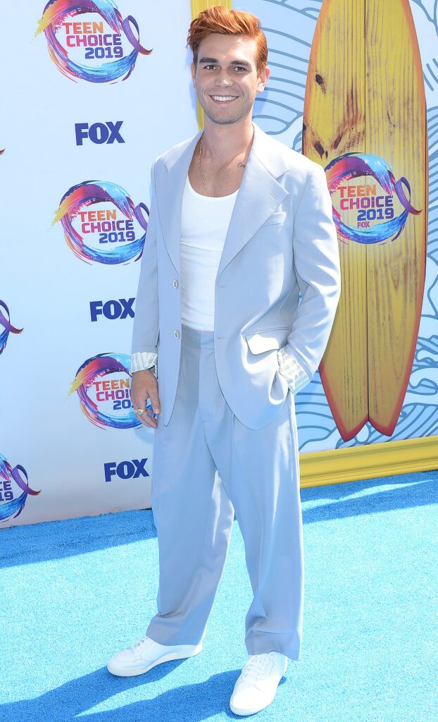 2019 Teen Choice Awards - Arrivals