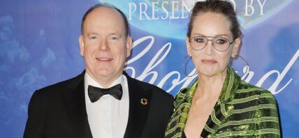 Hollywood for the Global Ocean Gala