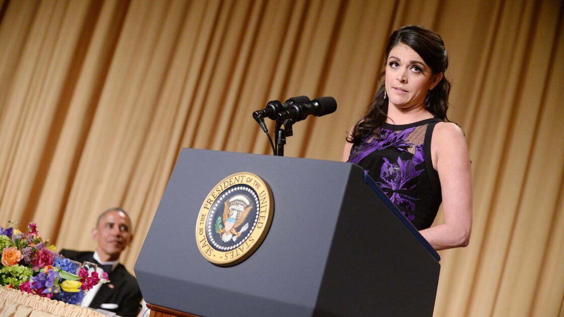 2015 annual White House Correspondents apos Association dinner