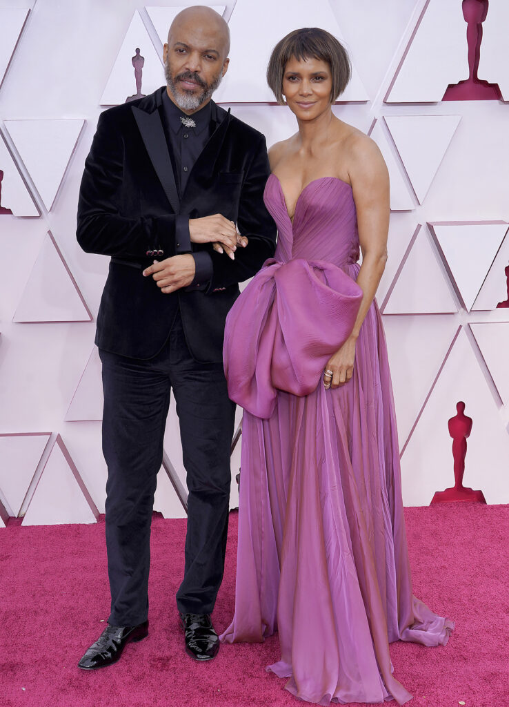 The 93rd Annual Academy Awards - Arrivals