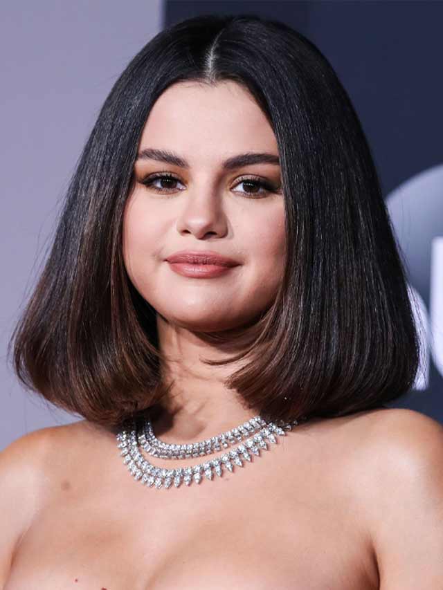 Selena Gomez