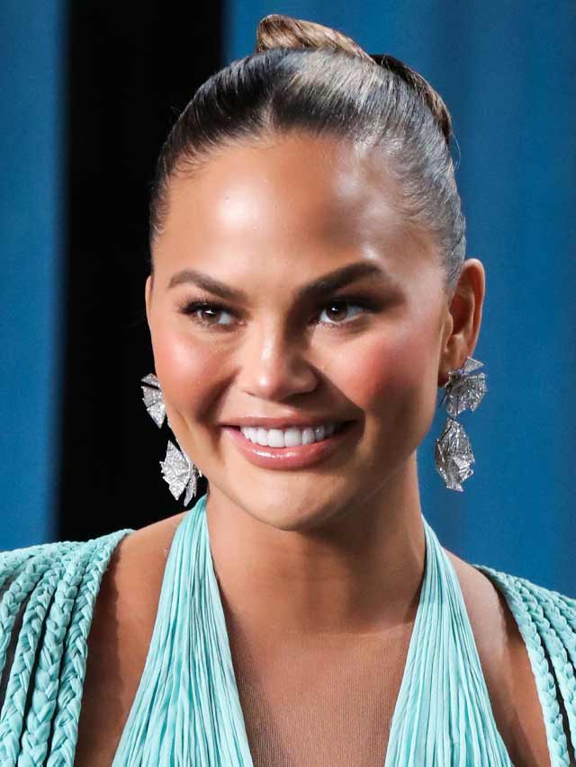 Chrissy Teigen