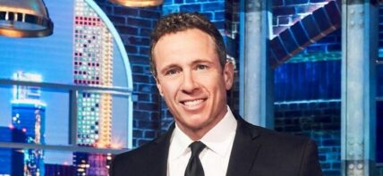 Chris Cuomo