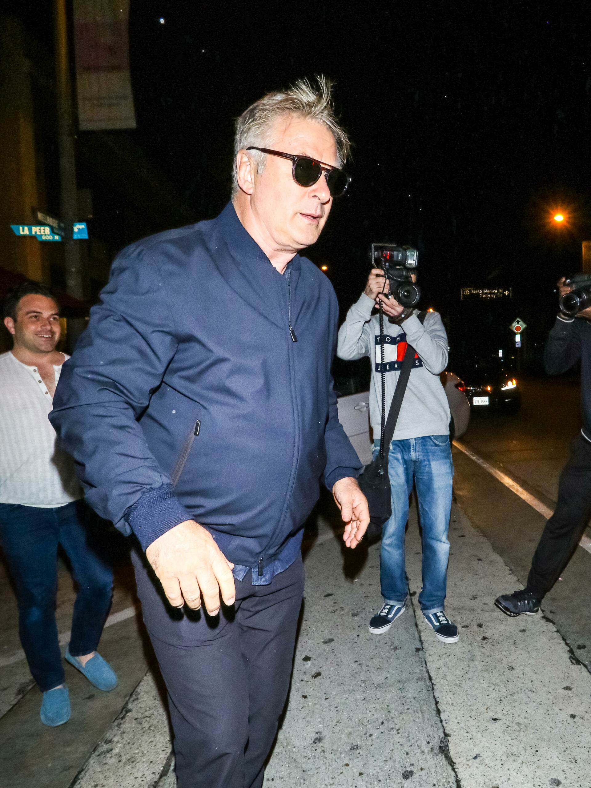 Alec Baldwin Described As ‘Very Careful’ With Firearms, Says Cameraman