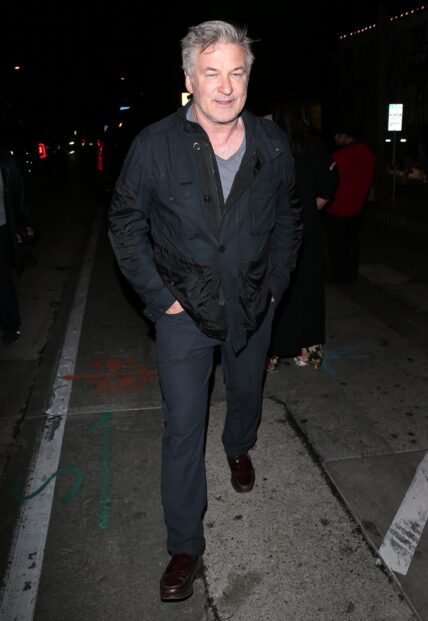 Alec Baldwin Described As ‘Very Careful’ With Firearms, Says Cameraman