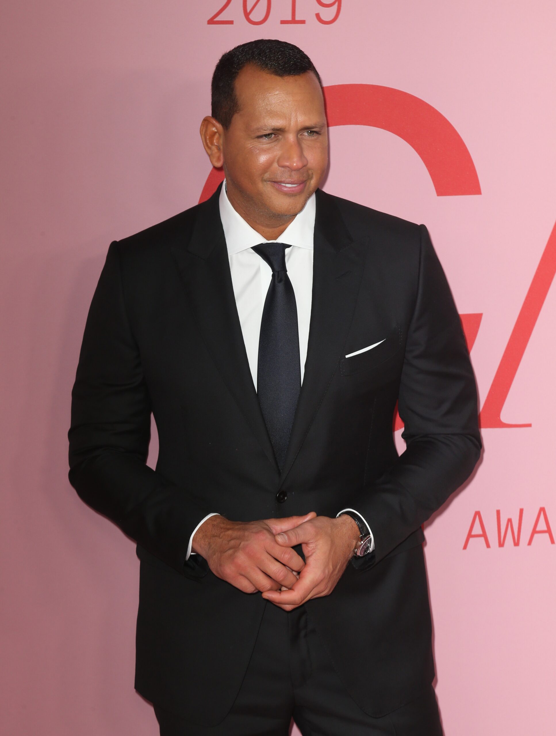 Alex Rodriguez Confirms Romance With Fitness Guru Jac Cordeiro
