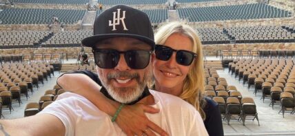 Chelsea Handler And Jo Koy Discuss How Their Long Friendship Turned Into A Love Story