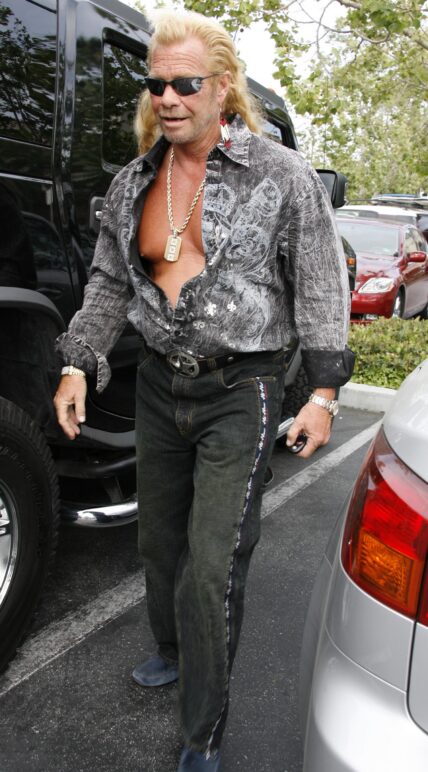 Dog The Bounty Hunter Gets Another HUGE Lead On Brian Laundrie’s Location