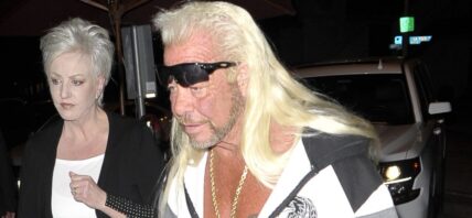Dog The Bounty Hunter Offering Massive Reward For Capture Of Brian Laundrie