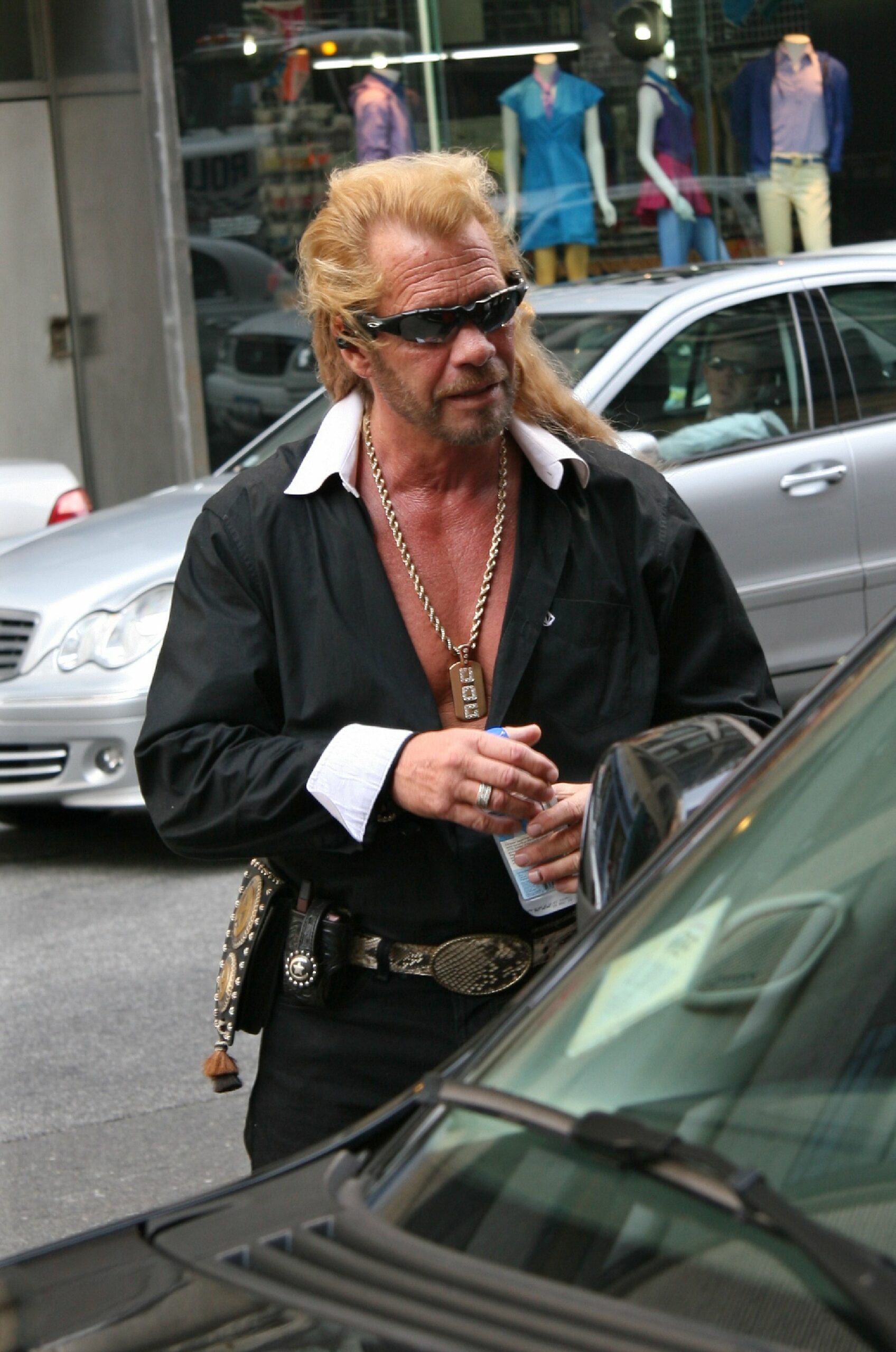 Dog The Bounty Hunter SLAMMED By Brian Laundrie’s Family Over His Involvement
