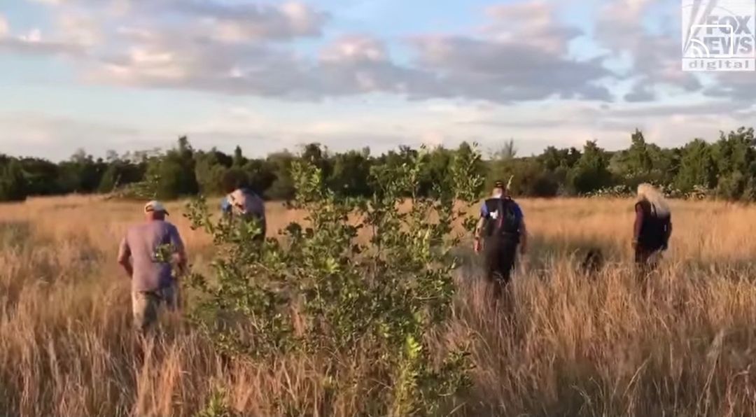 Dog The Bounty Hunter Stops Brian Laundrie Hunt After Badly Injuring His Ankle