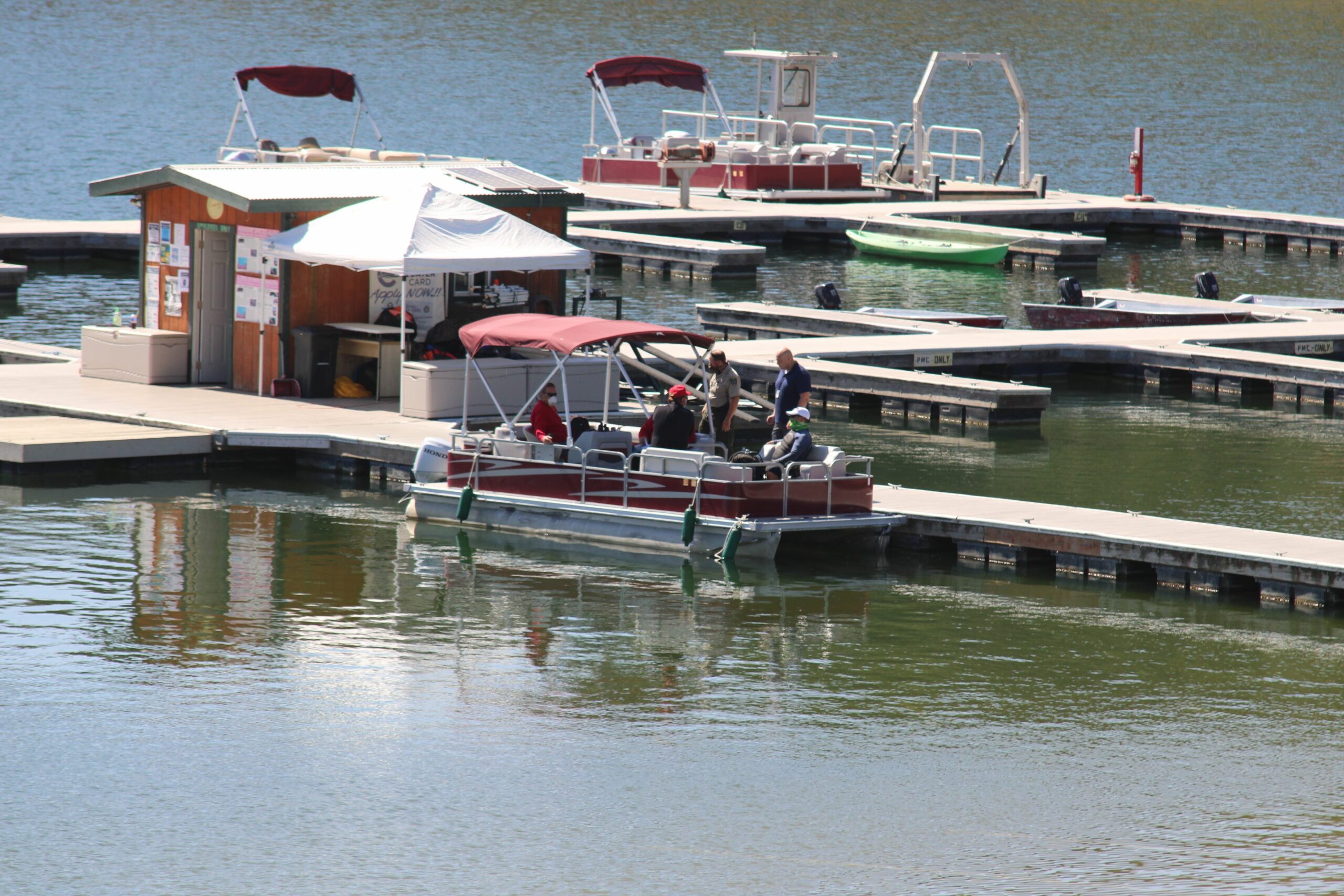 ‘Glee’ Star Naya Rivera’s Family Accuses Lake Officials Of ‘Despicable Conduct’