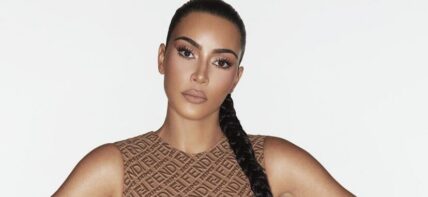 Kim Kardashian- Instagram