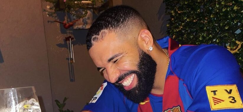 Drake- Instagram