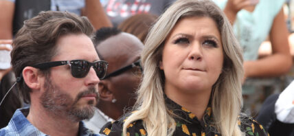 Kelly Clarkson Collects A HUGE Win In Ongoing Divorce With Brandon Blackstock
