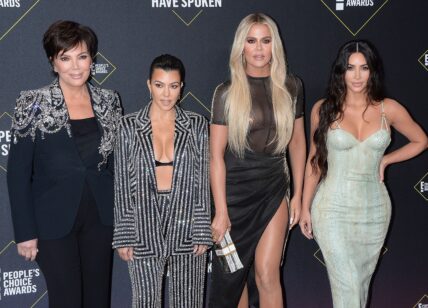 Kris Jenner, Khloe Kardashian Share Intimate Family Photos To Celebrate Kim’s Birthday