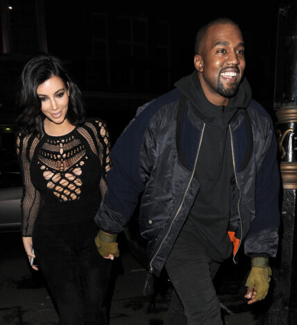Kim Kardashian & Kanye West Divorce Is Back ON, Buys Him Out Of Family Home