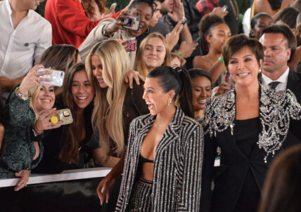 Kris Jenner Breaks Her Silence On Kourtney Kardashian’s Engagement