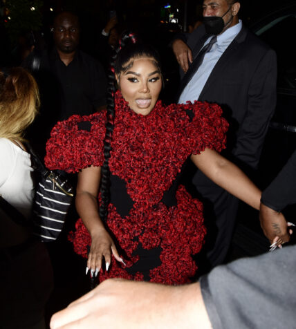 Lil’ Kim