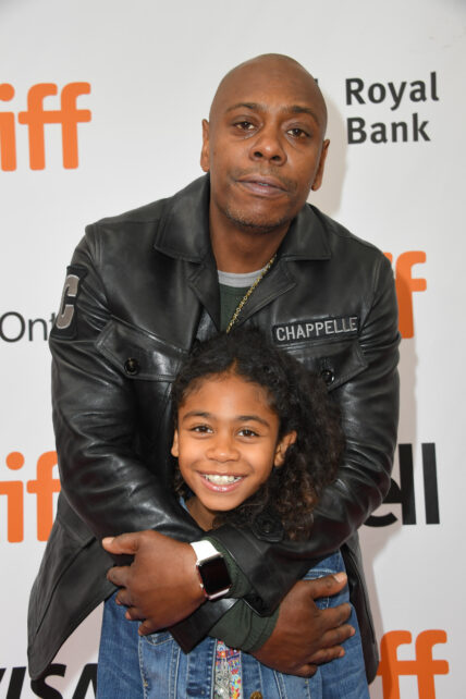 Dave Chappelle