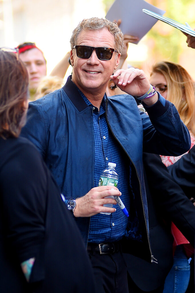 Will Ferrell turned down 29 million dollars for Elf sequel